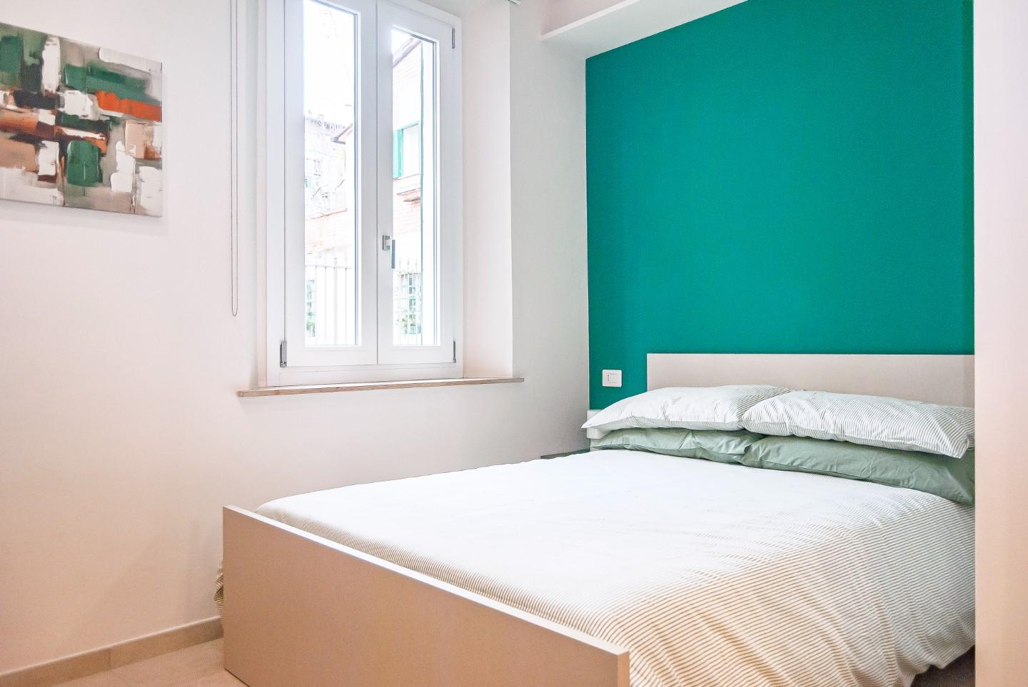 Monolocale arredato in affitto a San Miniato