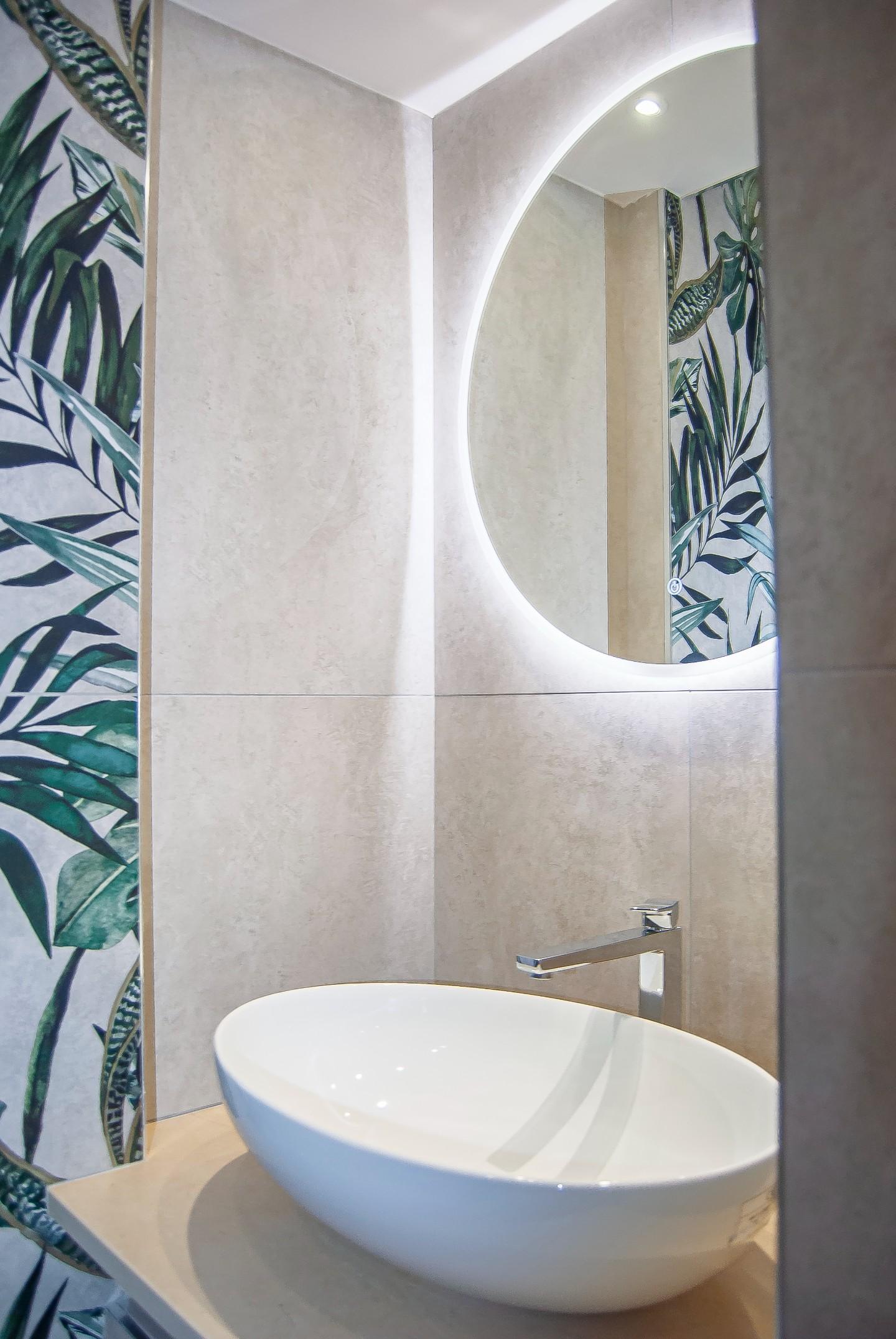 Monolocale arredato in affitto a San Miniato