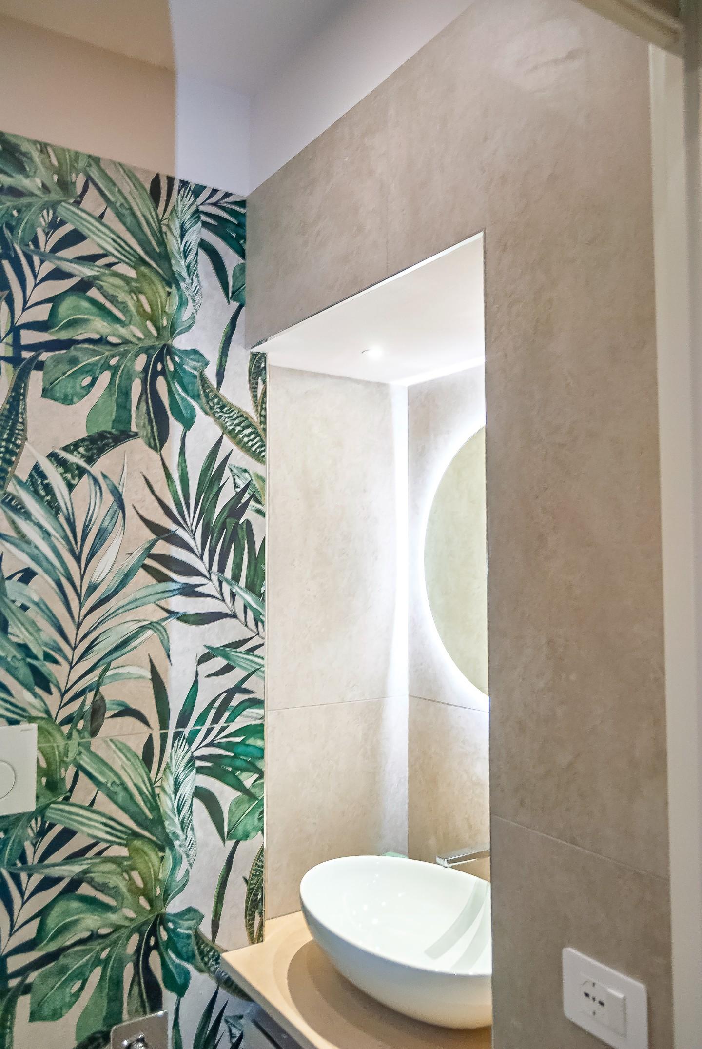 Monolocale arredato in affitto a San Miniato