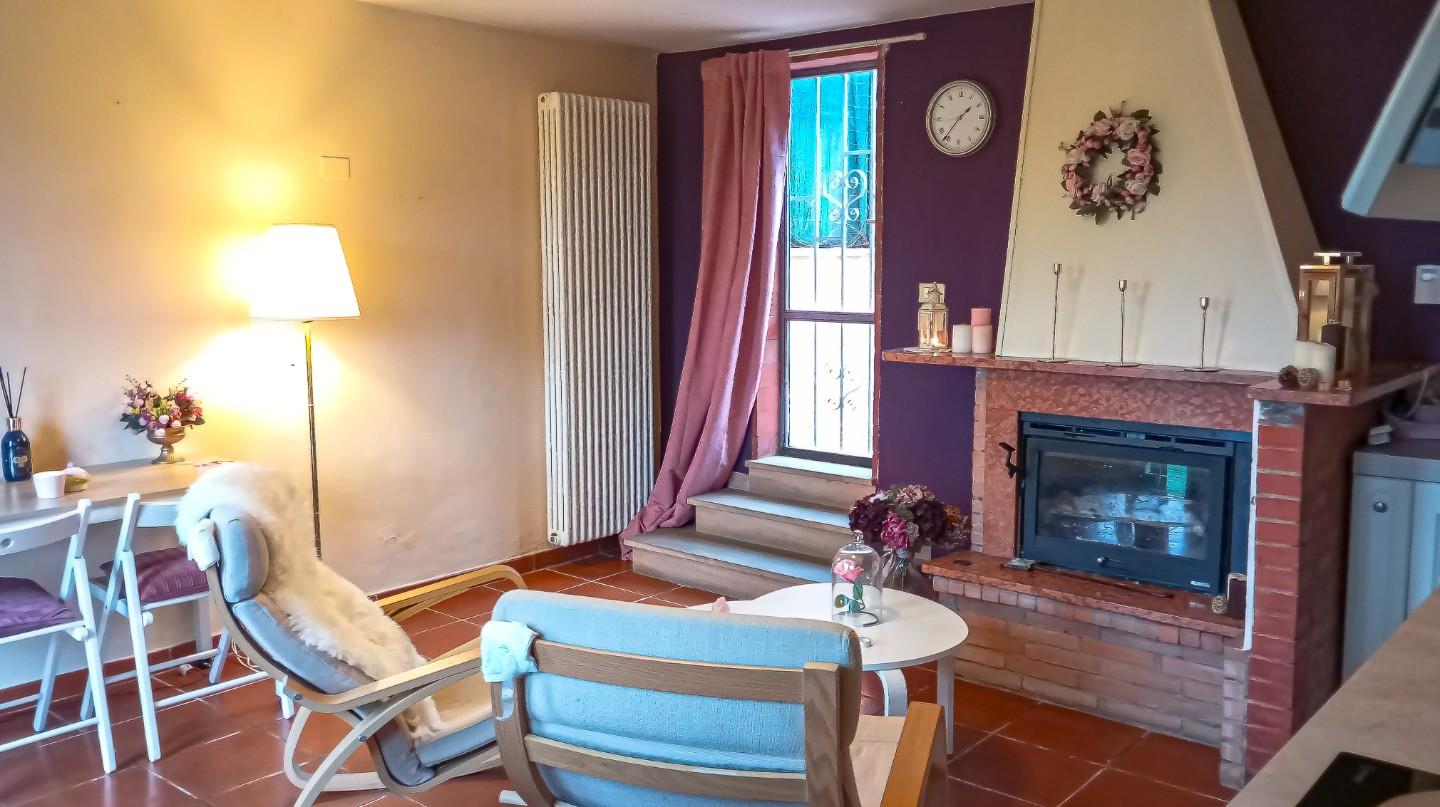 Casa indipendente in vendita, San Miniato molino d'egola