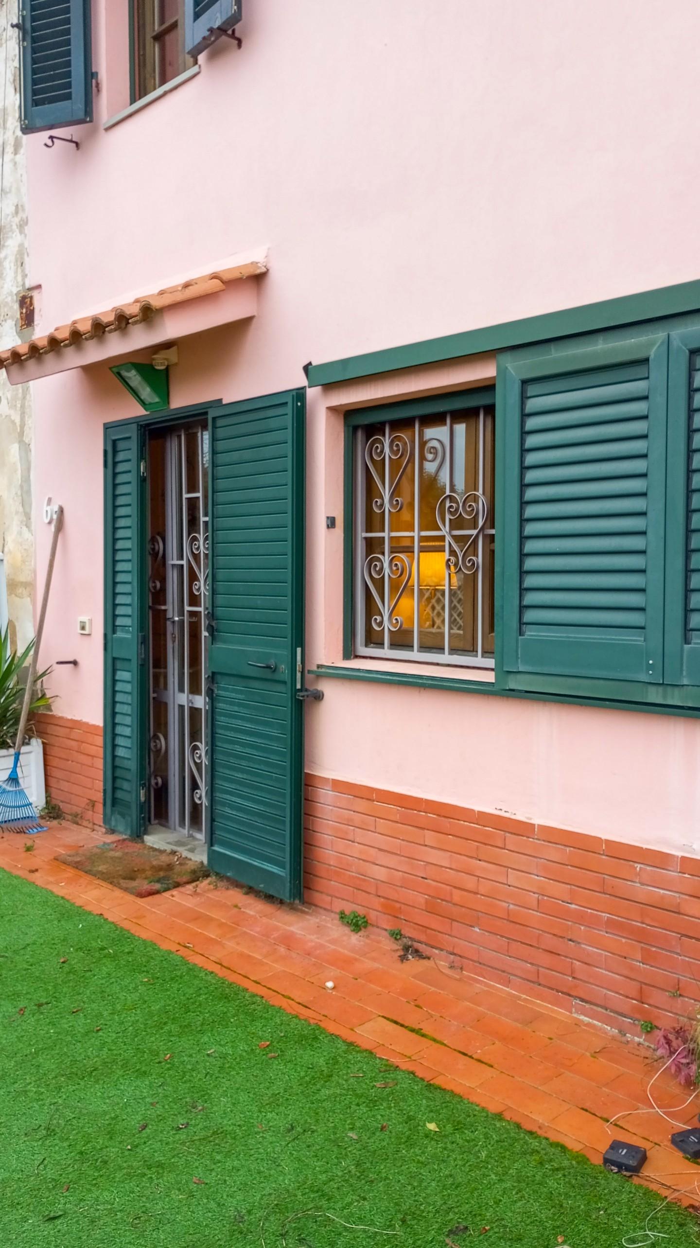 Casa indipendente in vendita, San Miniato molino d'egola