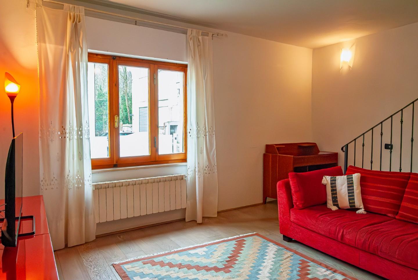 Casa indipendente in affitto, San Miniato corazzano