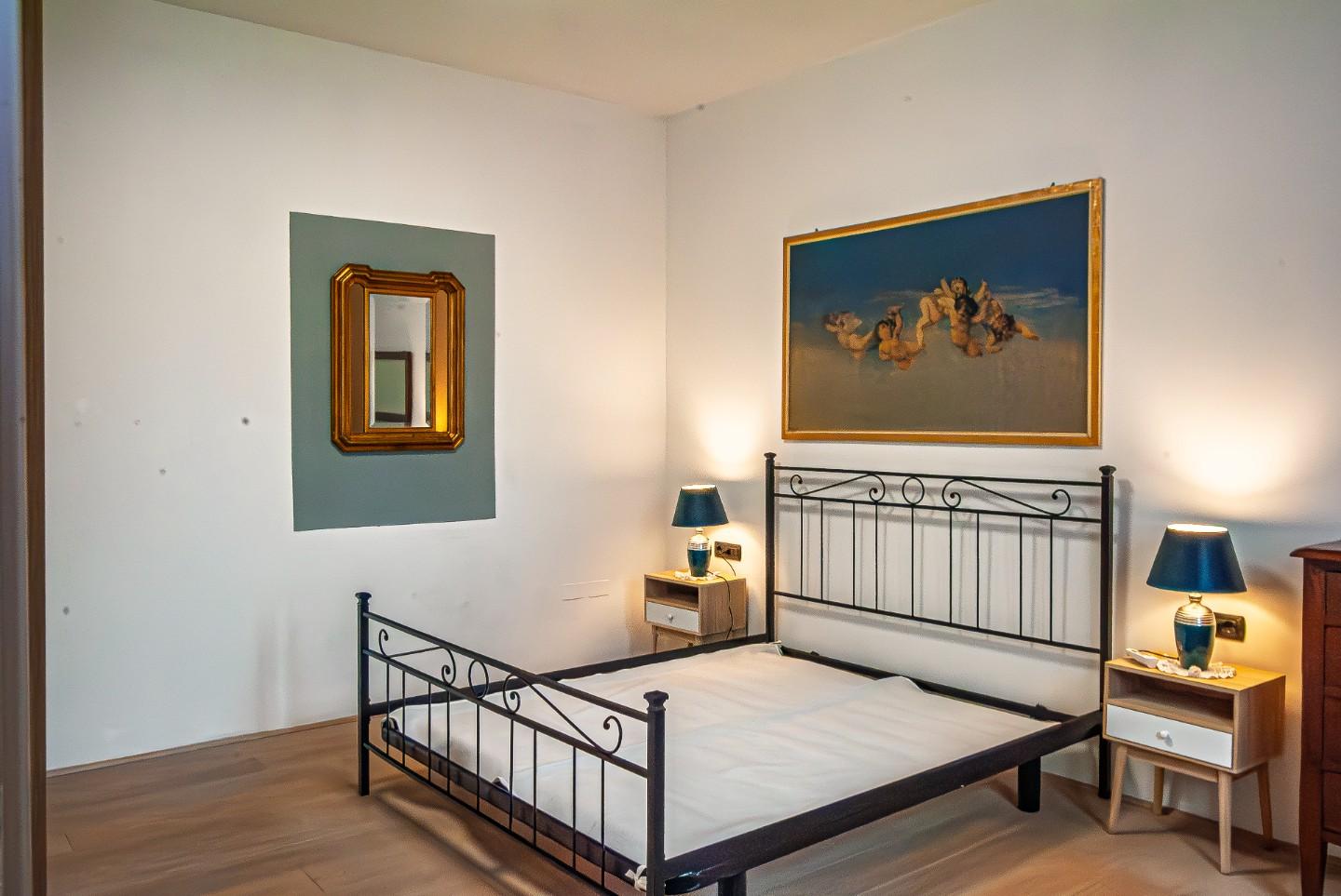 Casa indipendente in affitto, San Miniato corazzano