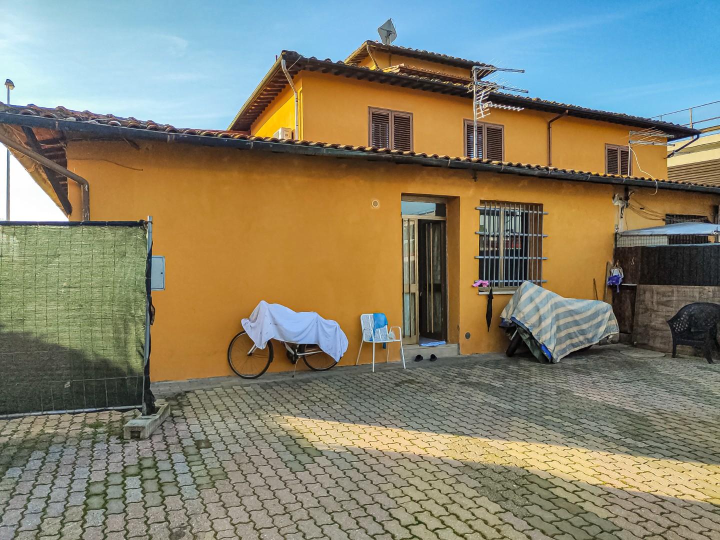 Casa vacanza Bilocale in affitto, San Miniato basso