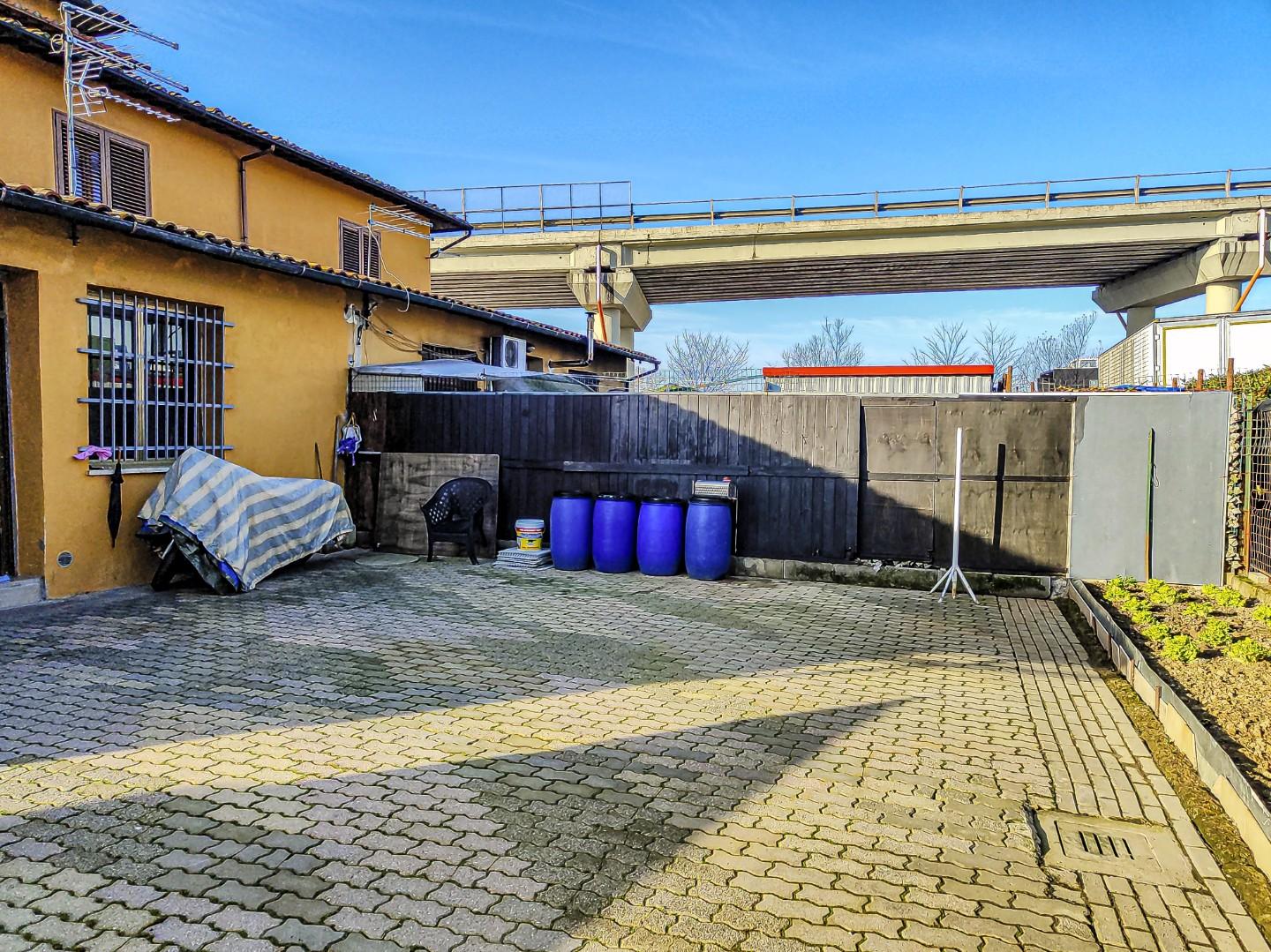 Casa vacanza Bilocale in affitto, San Miniato basso