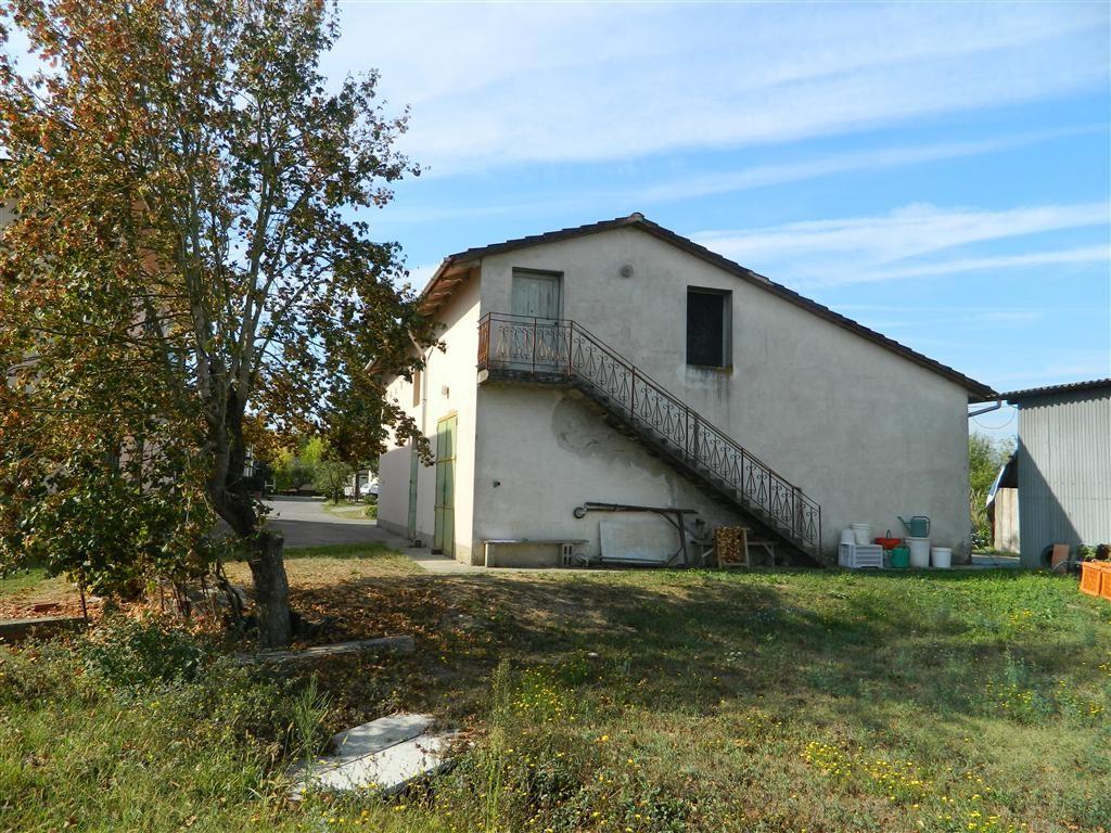 Rustico con giardino, San Miniato scala