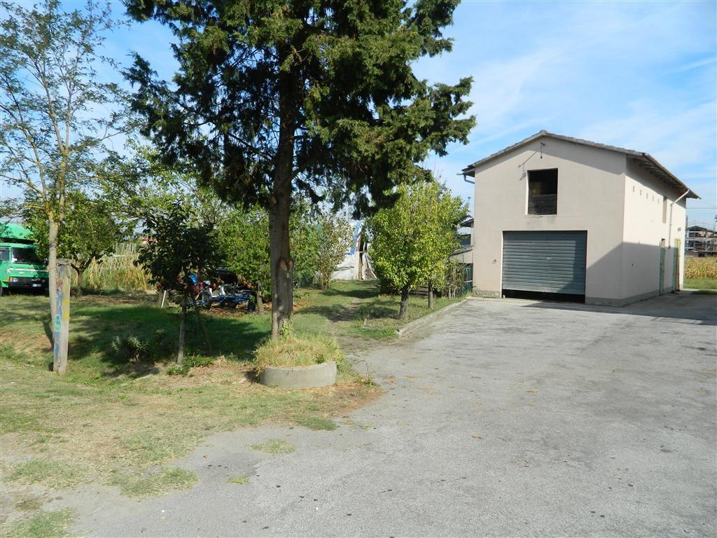 Rustico con giardino, San Miniato scala