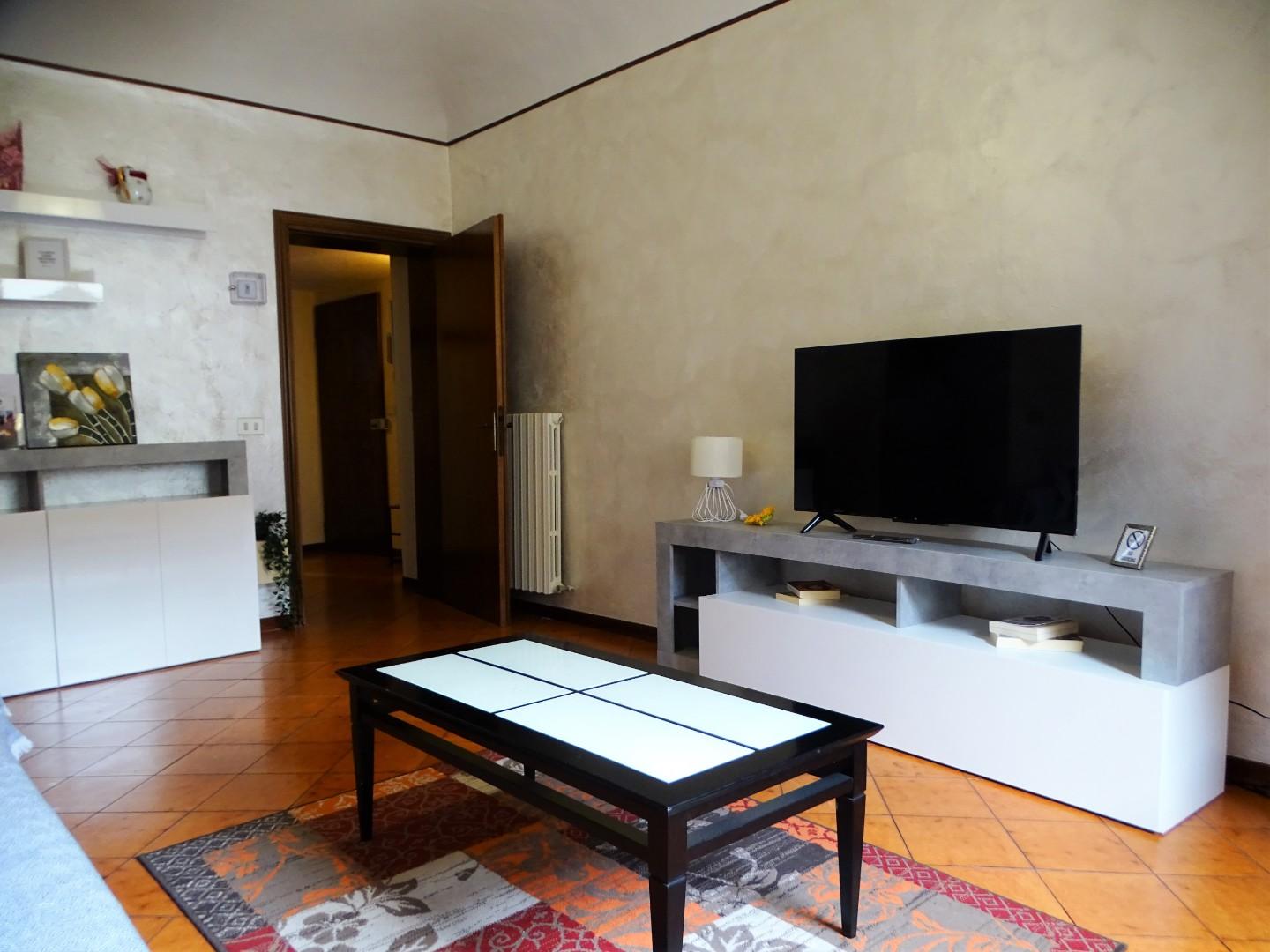 Trilocale arredato in affitto a San Miniato