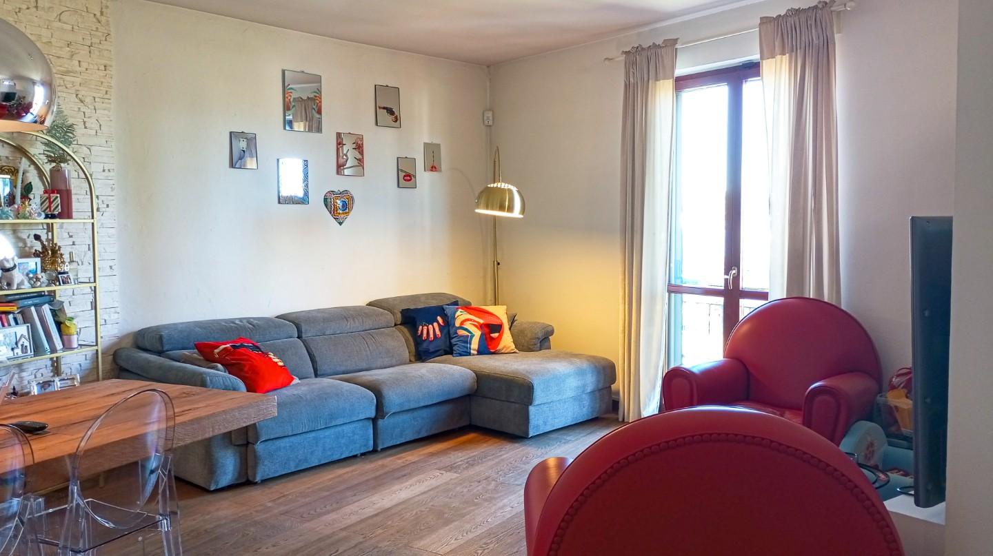 Trilocale in vendita, San Miniato basso