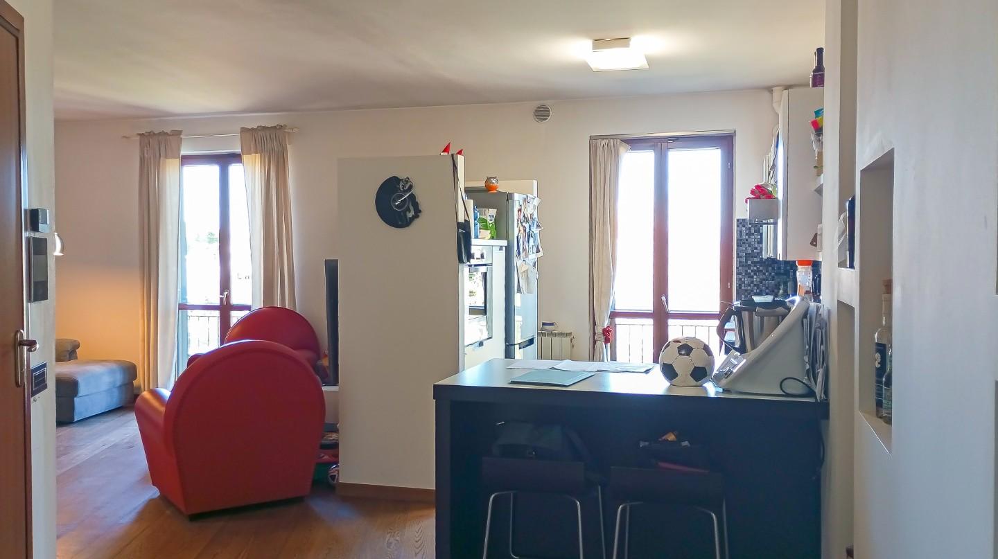 Trilocale in vendita, San Miniato basso