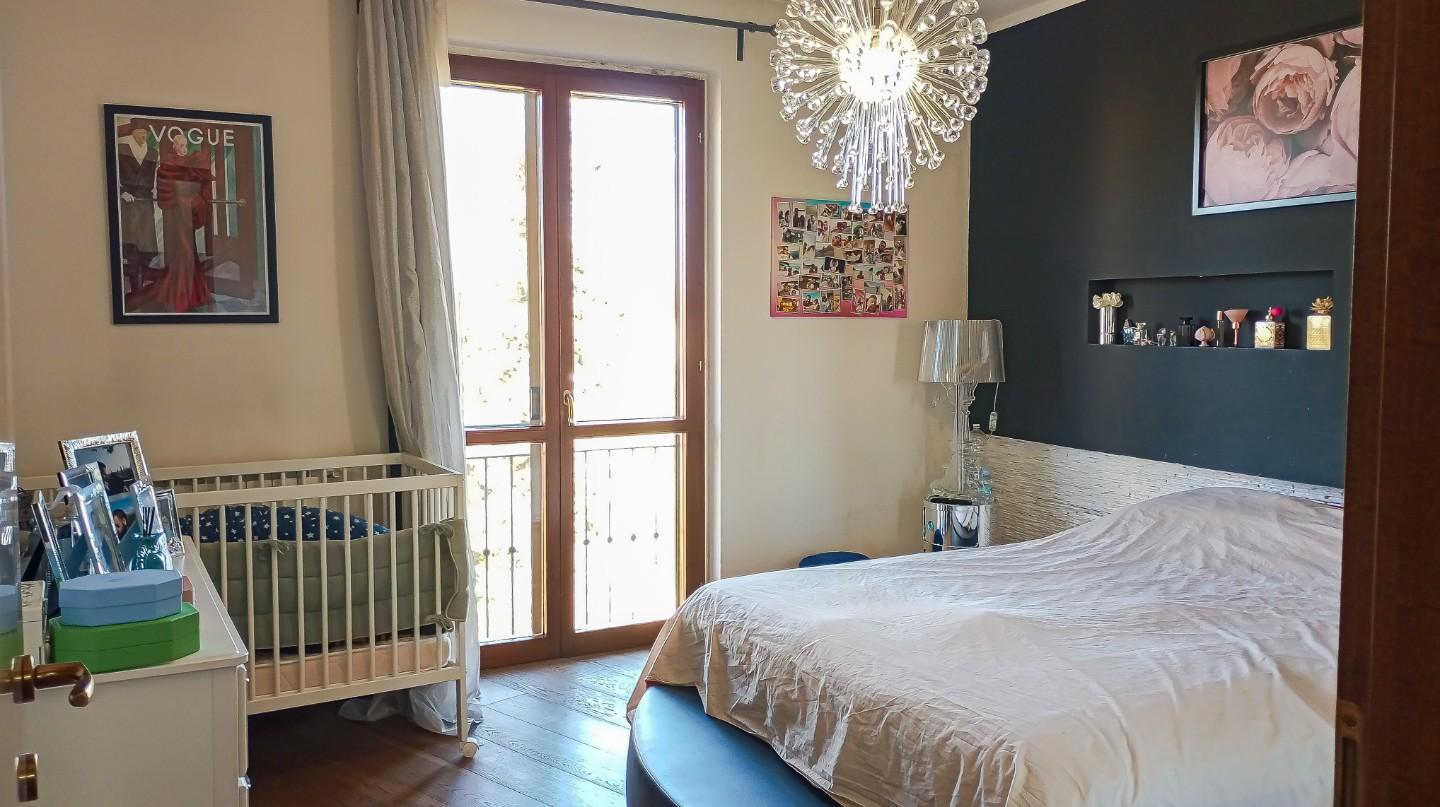 Trilocale in vendita, San Miniato basso