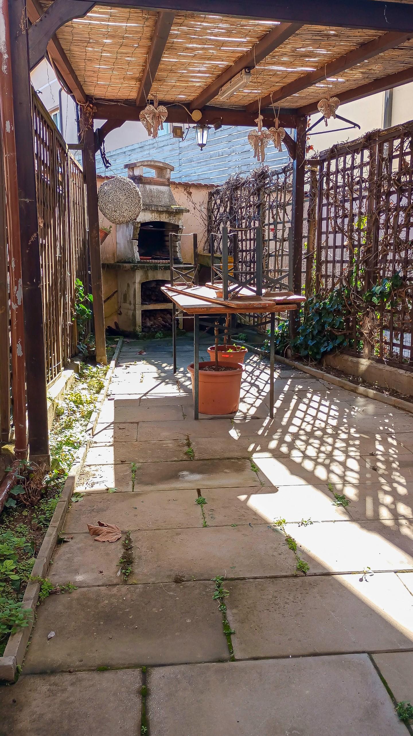 Trilocale in vendita, San Miniato basso