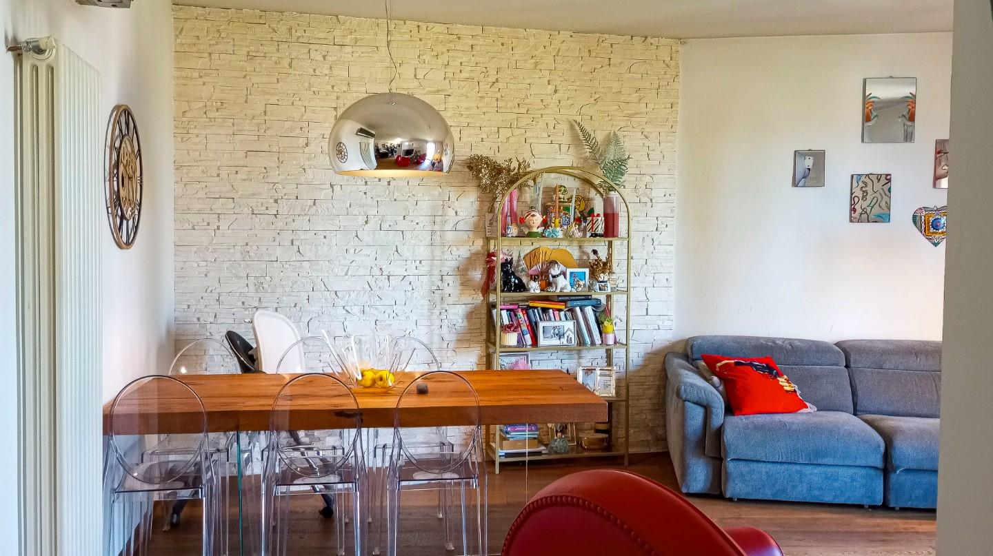 Trilocale in vendita, San Miniato basso