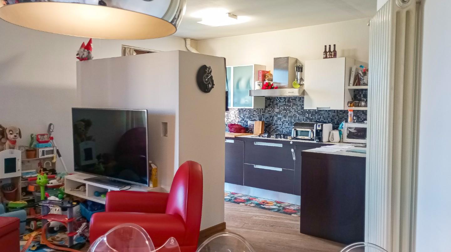 Trilocale in vendita, San Miniato basso