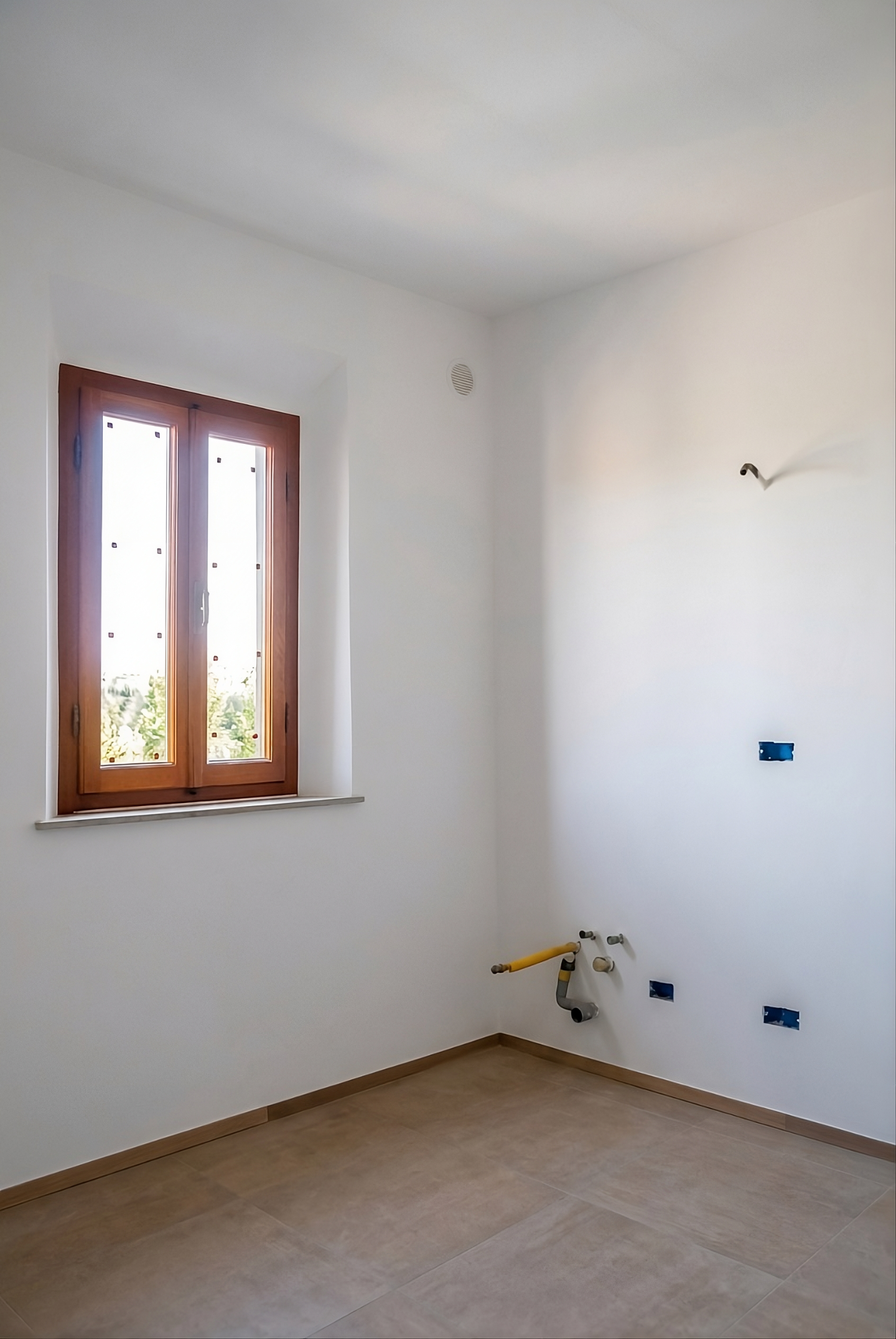 Appartamento ristrutturato a San Miniato