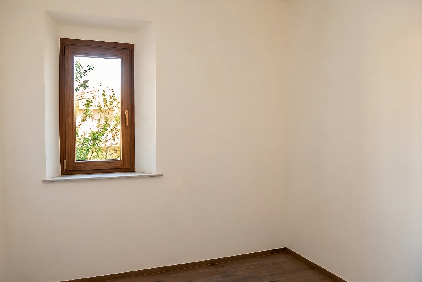 Appartamento ristrutturato a San Miniato