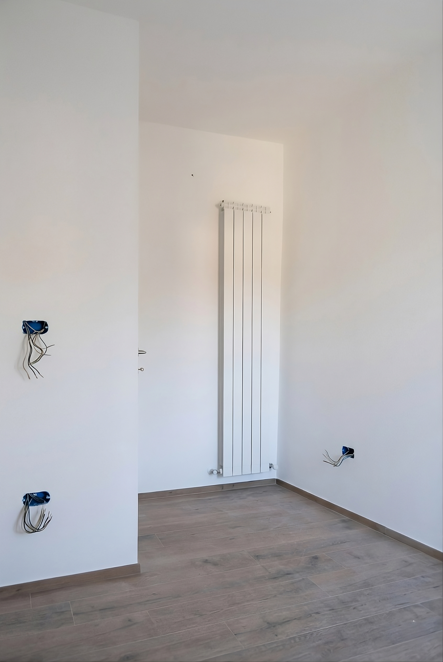 Appartamento ristrutturato a San Miniato