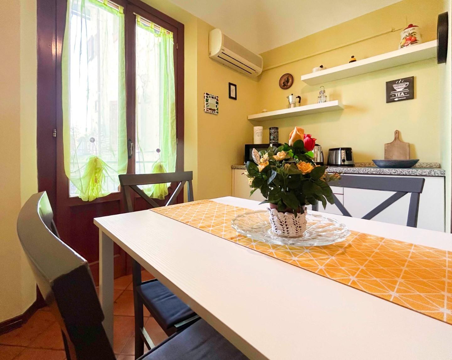 Trilocale in vendita a San Miniato