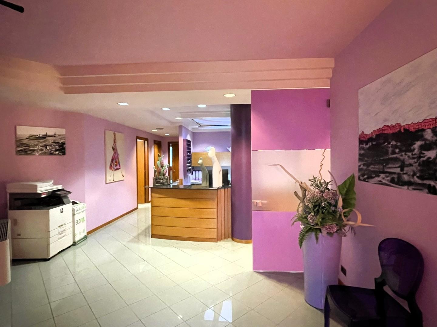 Ufficio in vendita, San Miniato basso