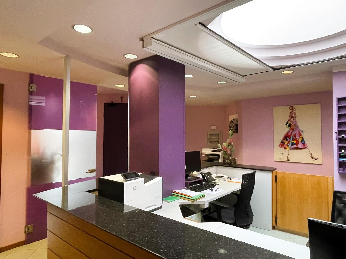 Ufficio in vendita, San Miniato basso