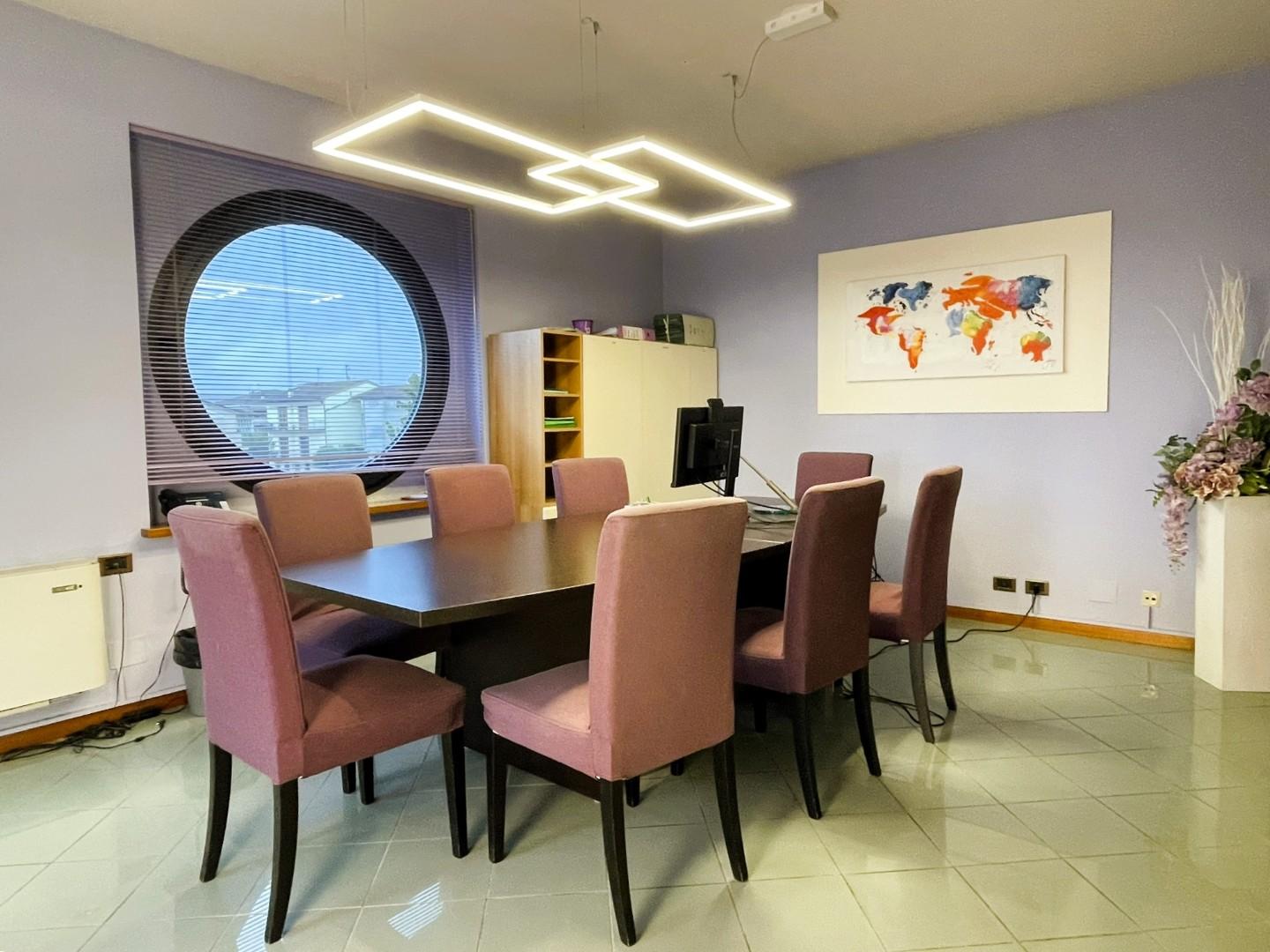 Ufficio in vendita, San Miniato basso