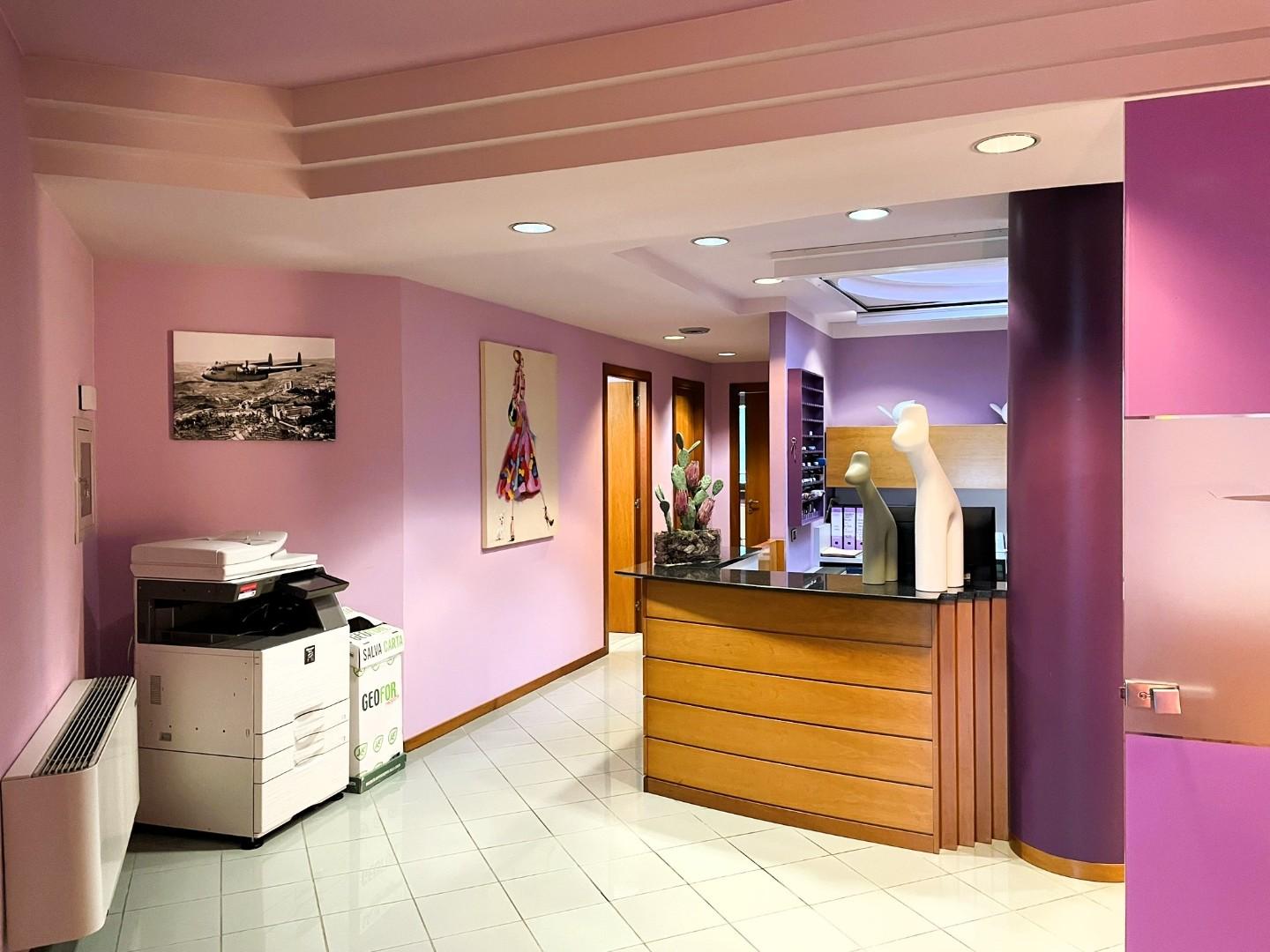 Ufficio in vendita, San Miniato basso