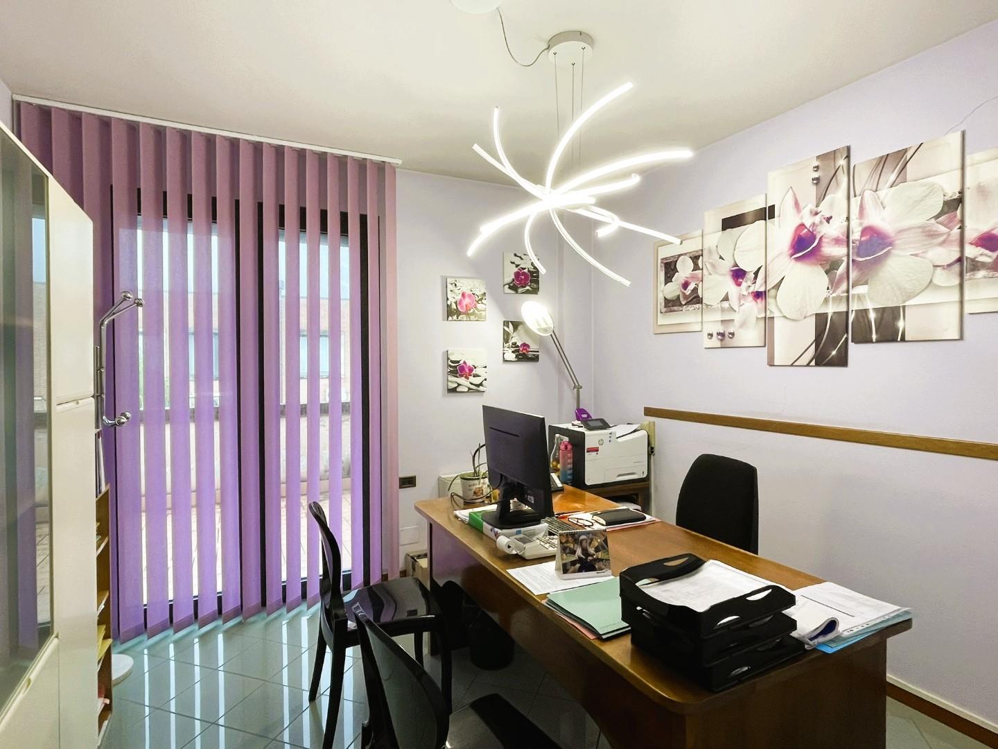 Ufficio in vendita, San Miniato basso