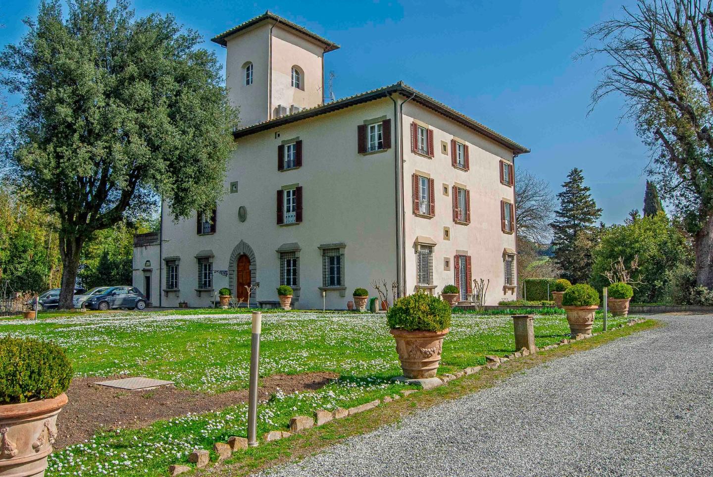 Appartamento in vendita, Lastra a Signa san ilario