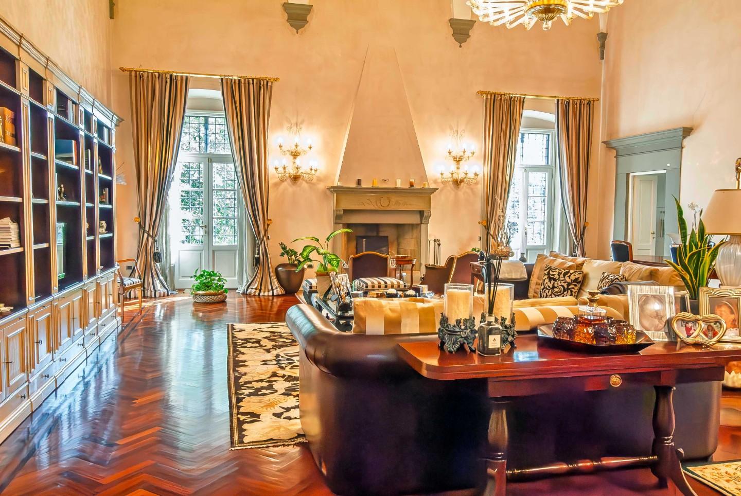 Appartamento in vendita, Lastra a Signa san ilario