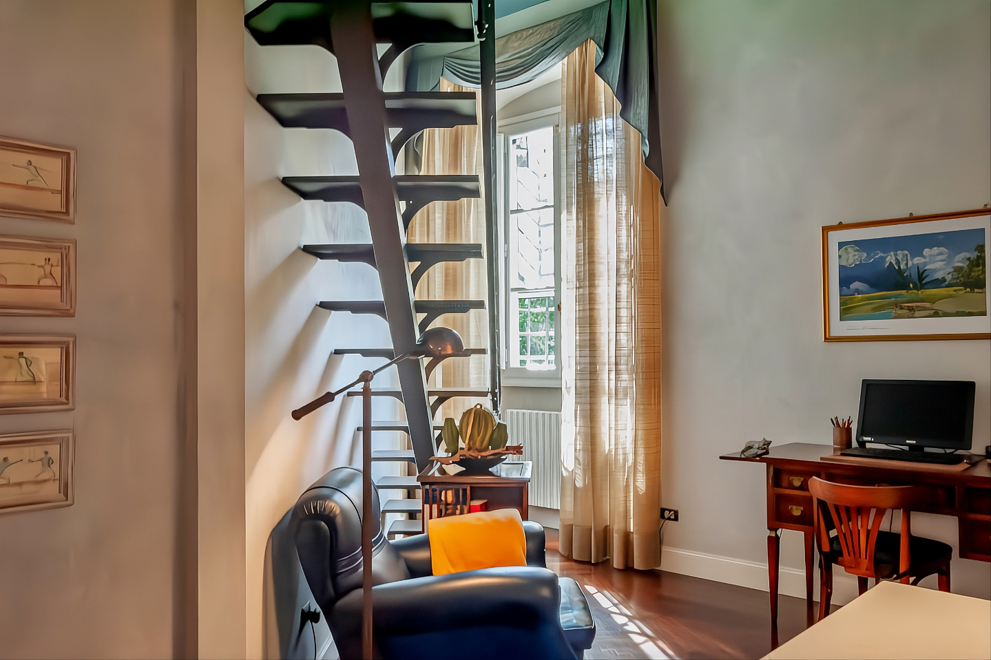 Appartamento in vendita, Lastra a Signa san ilario