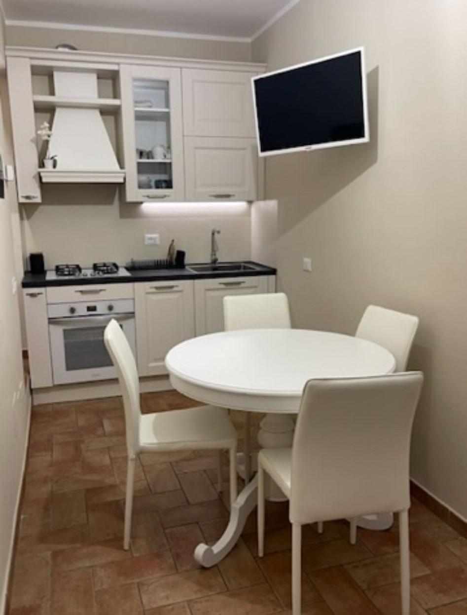 Bilocale arredato in affitto a San Miniato