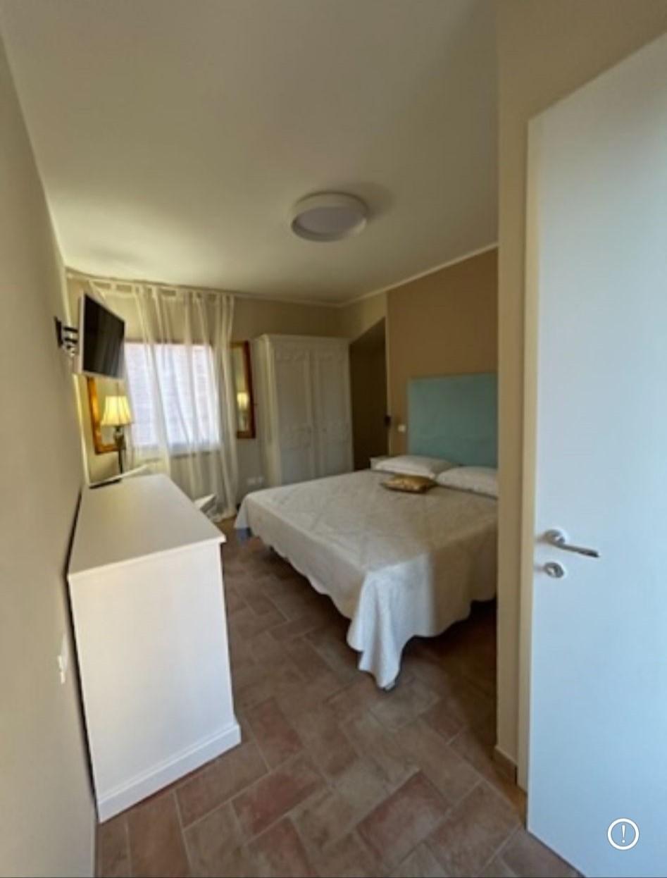 Bilocale arredato in affitto a San Miniato