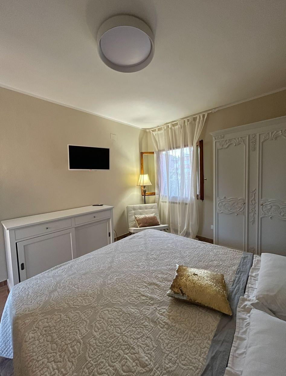 Bilocale arredato in affitto a San Miniato