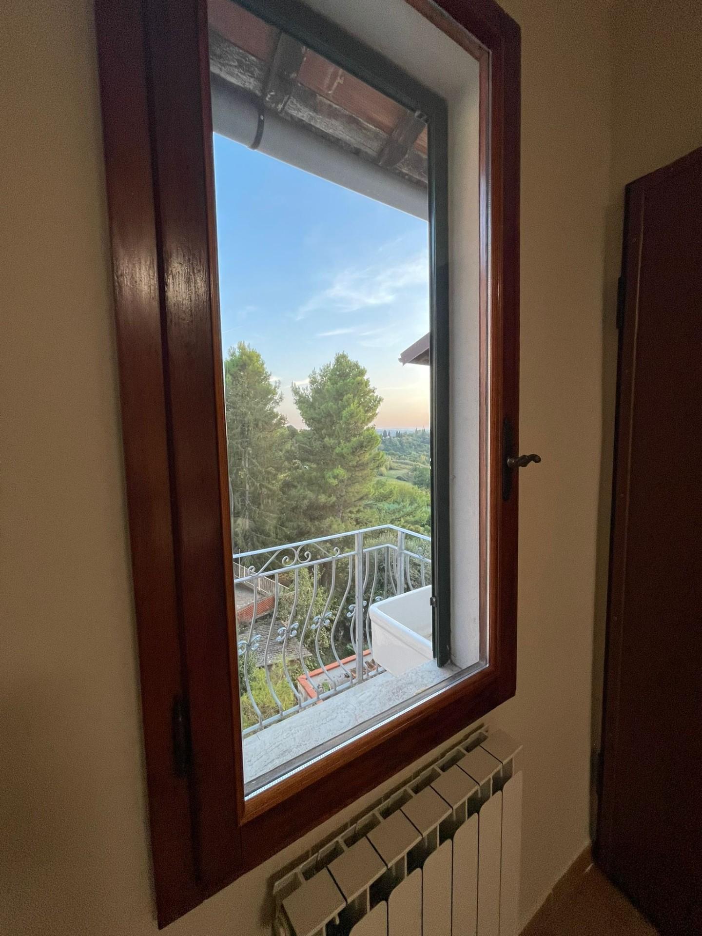 Bilocale arredato in affitto a San Miniato