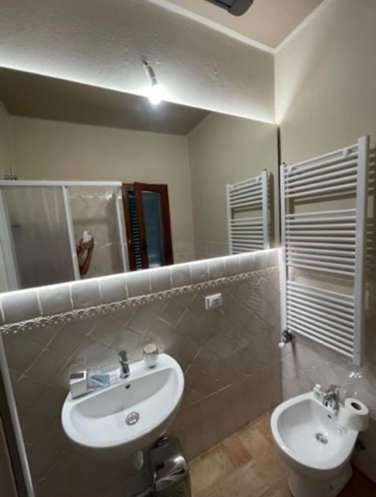 Bilocale arredato in affitto a San Miniato