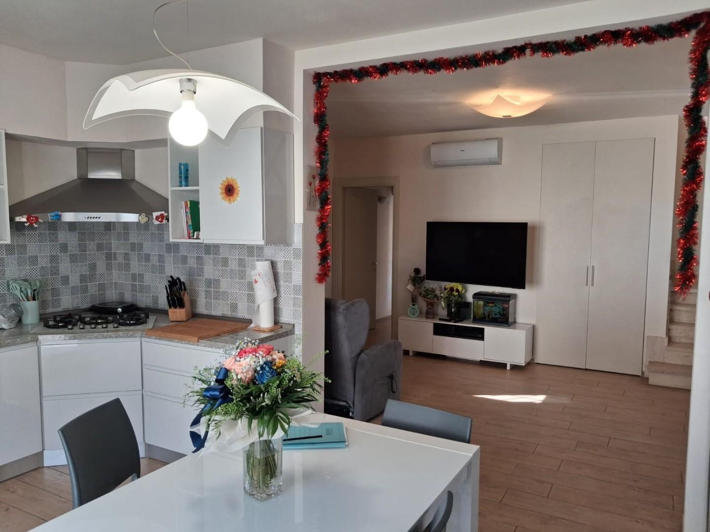 Appartamento in vendita, San Miniato ponte a egola