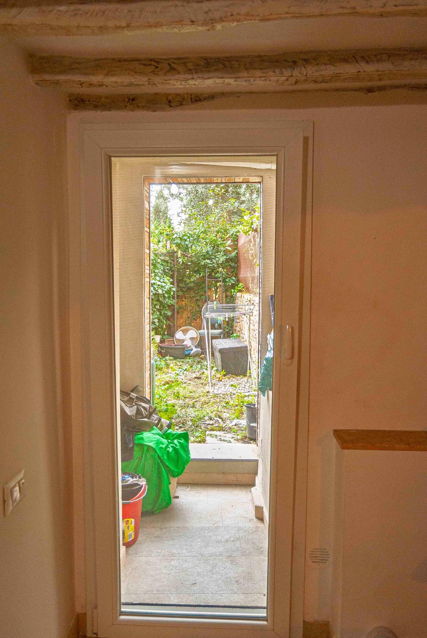 Bilocale da ristrutturare a San Miniato