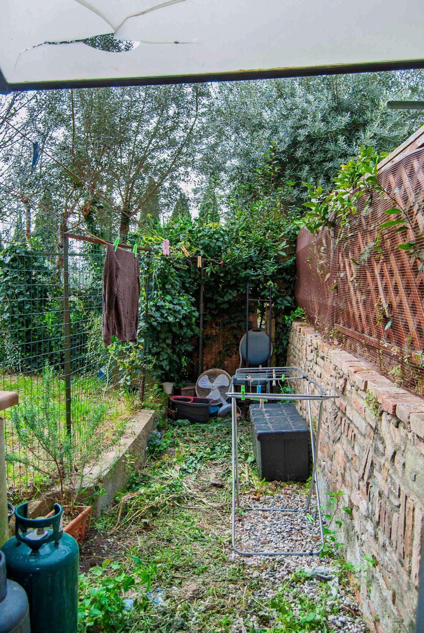 Bilocale da ristrutturare a San Miniato