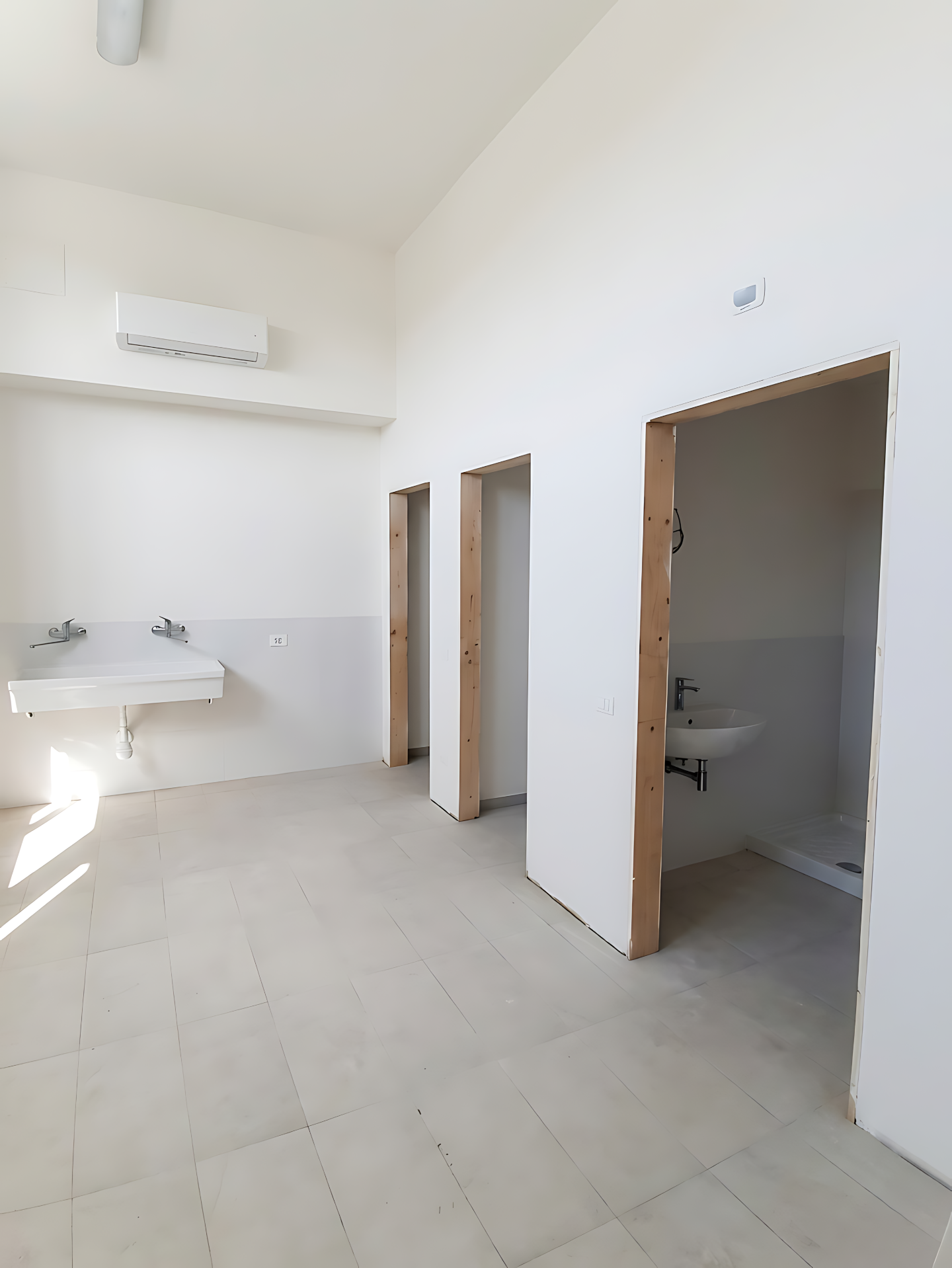 Capannone in affitto, San Miniato basso