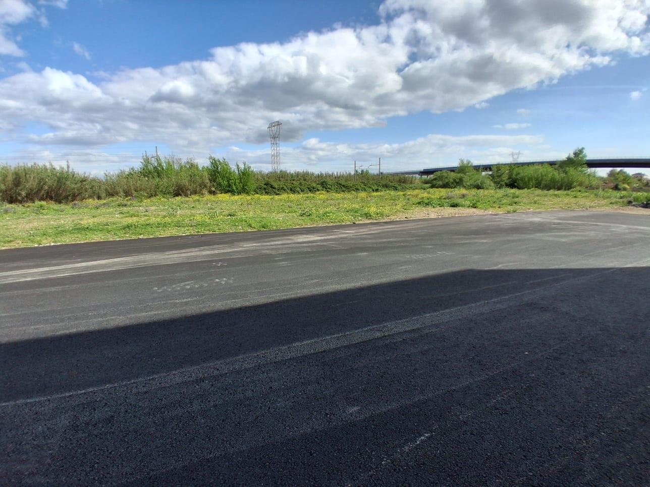 Capannone in affitto, San Miniato basso