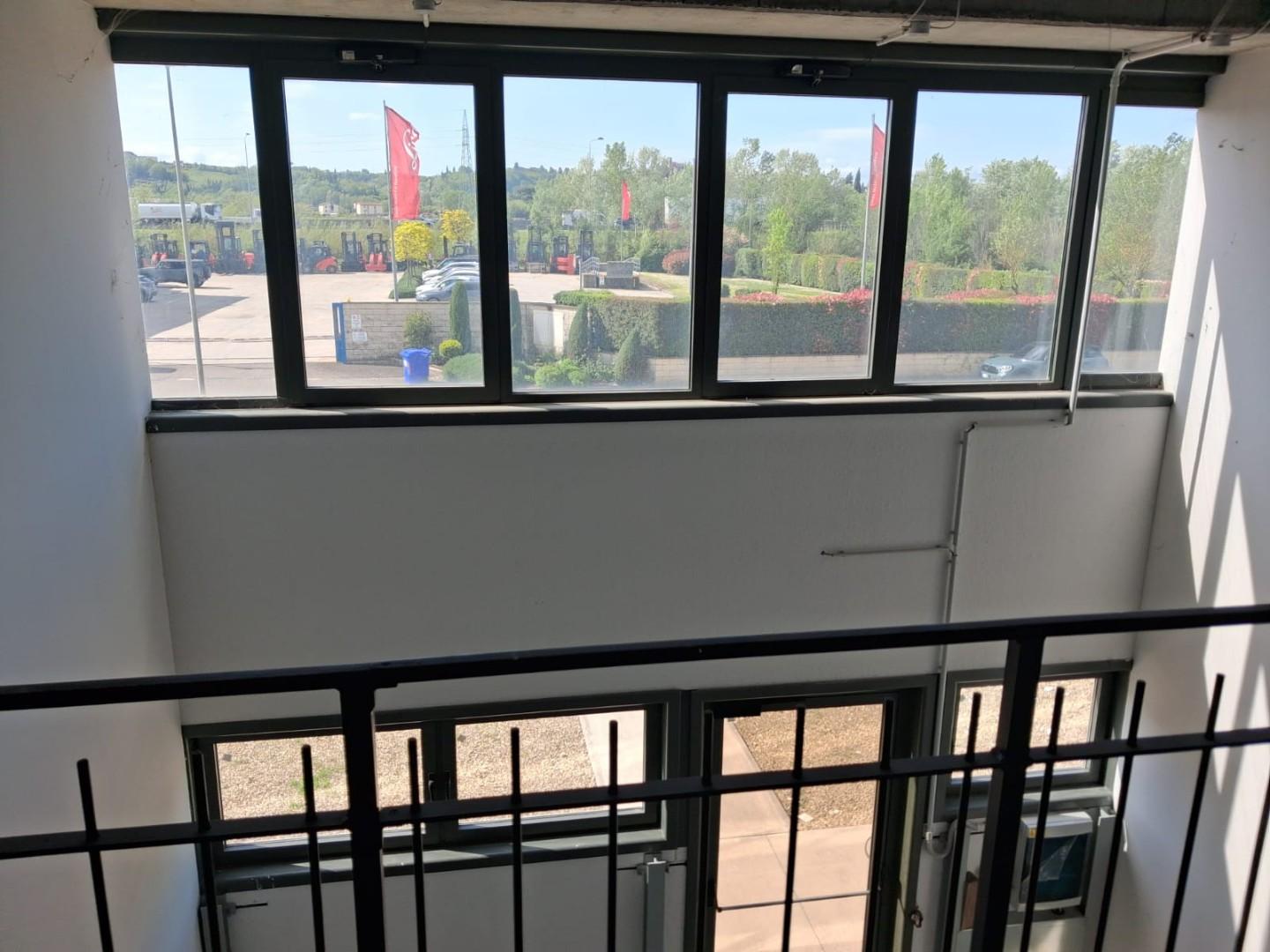 Capannone in affitto, San Miniato basso