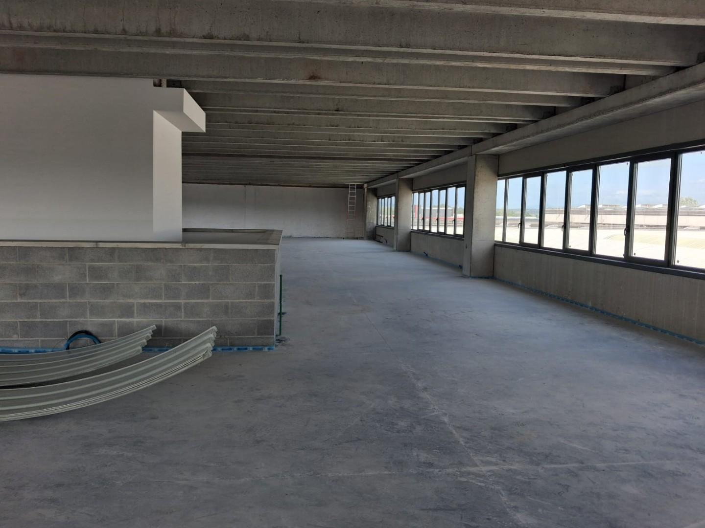 Capannone in affitto, San Miniato basso