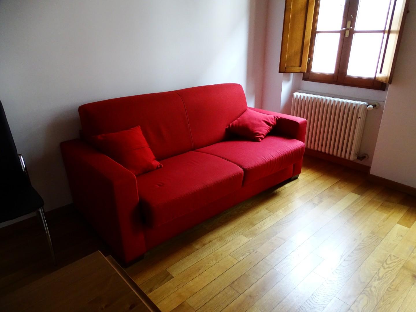 Monolocale in vendita a San Miniato