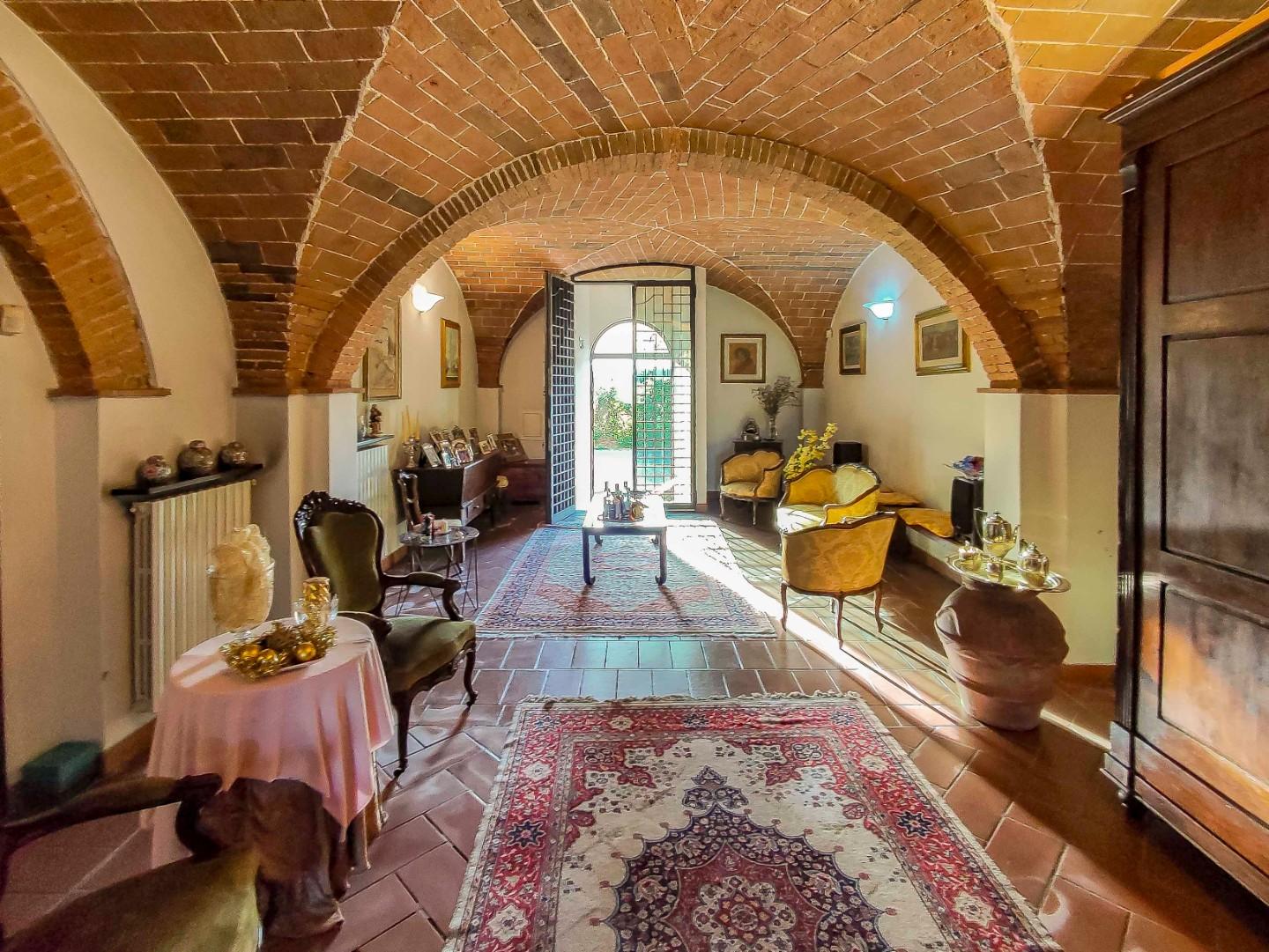Casa indipendente con terrazzo, Empoli ponte a elsa