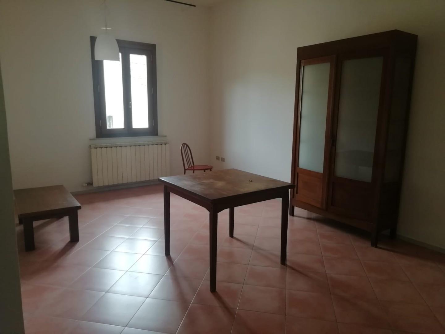 Trilocale arredato in affitto a San Miniato