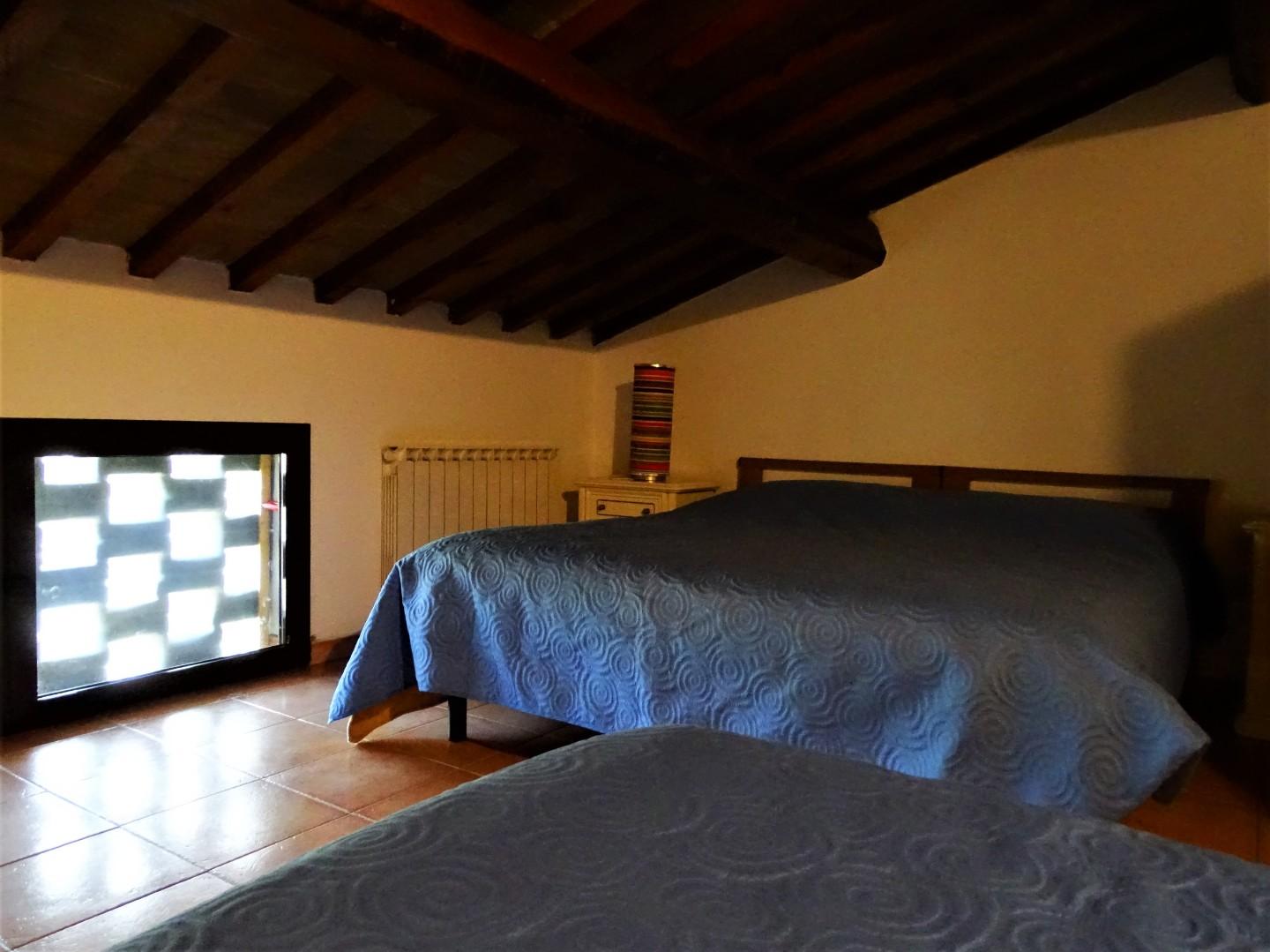 Bilocale arredato in affitto a San Miniato