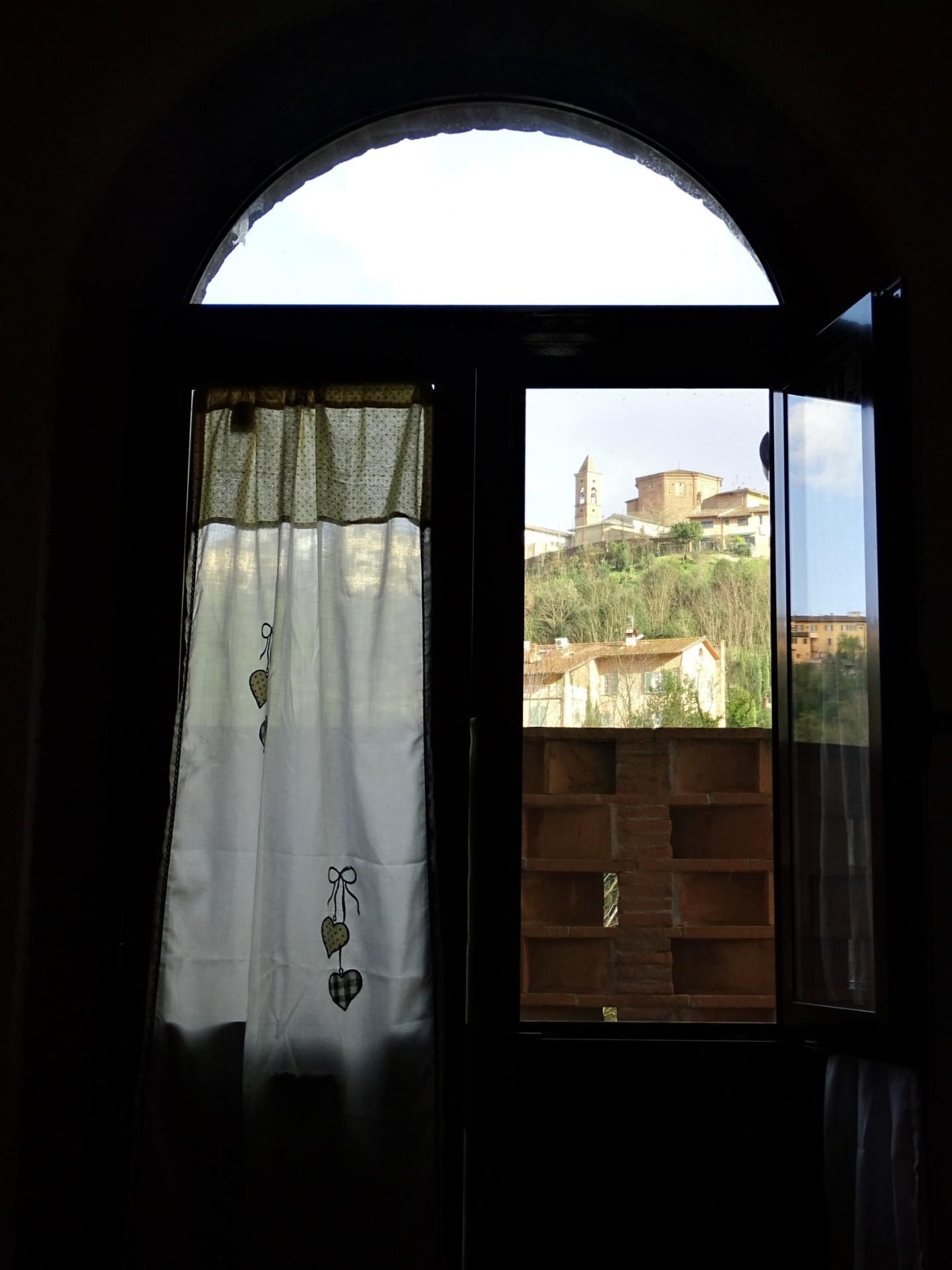 Bilocale arredato in affitto a San Miniato