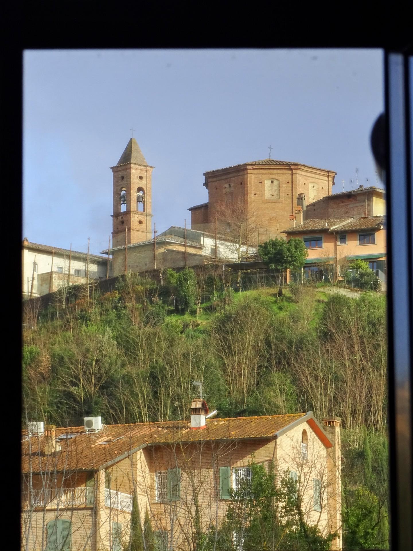 Bilocale arredato in affitto a San Miniato