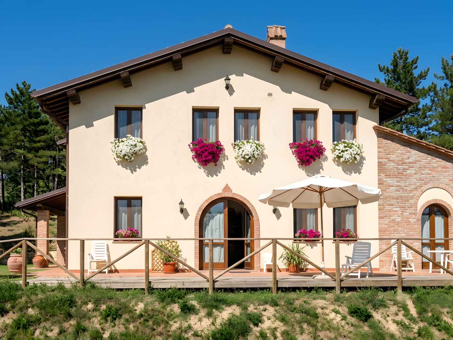 Attivit� commerciale in vendita, San Miniato serra