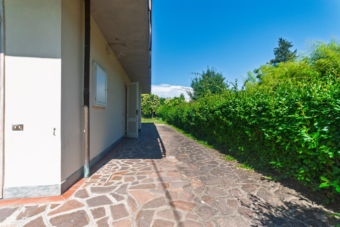 Appartamento arredato in affitto, San Miniato genovini